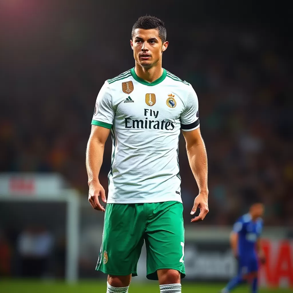 Cơ hội đi tiếp của UAE tại World Cup 2026: Giấc mơ hay hiện thực?
