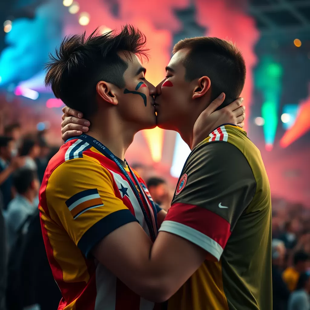 Bùng Nổ World Cup: Cập Nhật Kết Quả Nóng Hổi, Lịch Đá Và BXH Mới Nhất — view 4