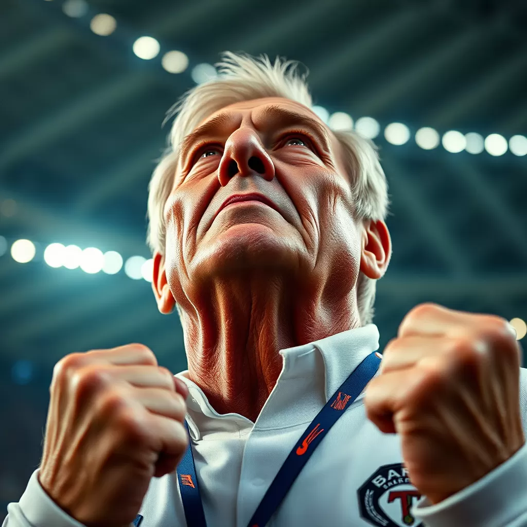 Bùng Nổ World Cup: Cập Nhật Kết Quả Nóng Hổi, Lịch Đá Và BXH Mới Nhất — view 3