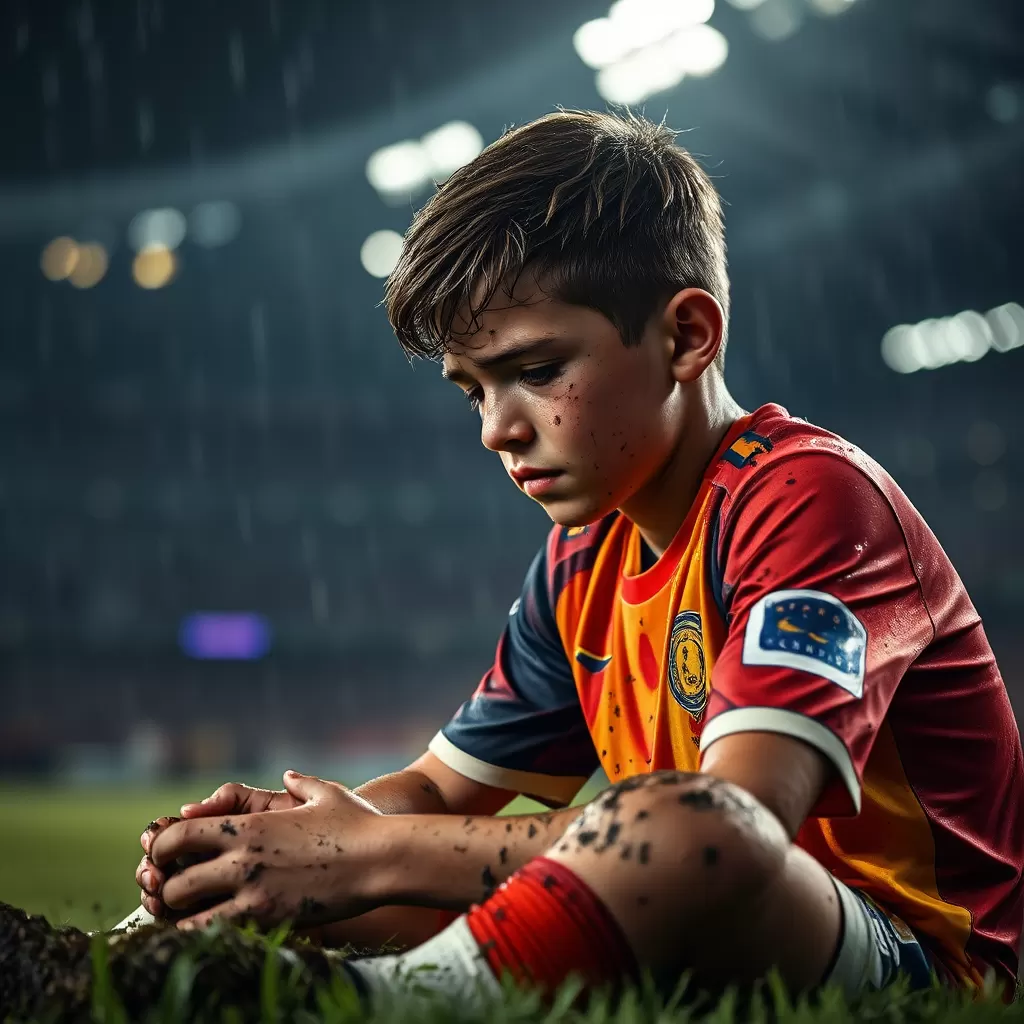 Bùng Nổ World Cup: Cập Nhật Kết Quả Nóng Hổi, Lịch Đá Và BXH Mới Nhất — view 2