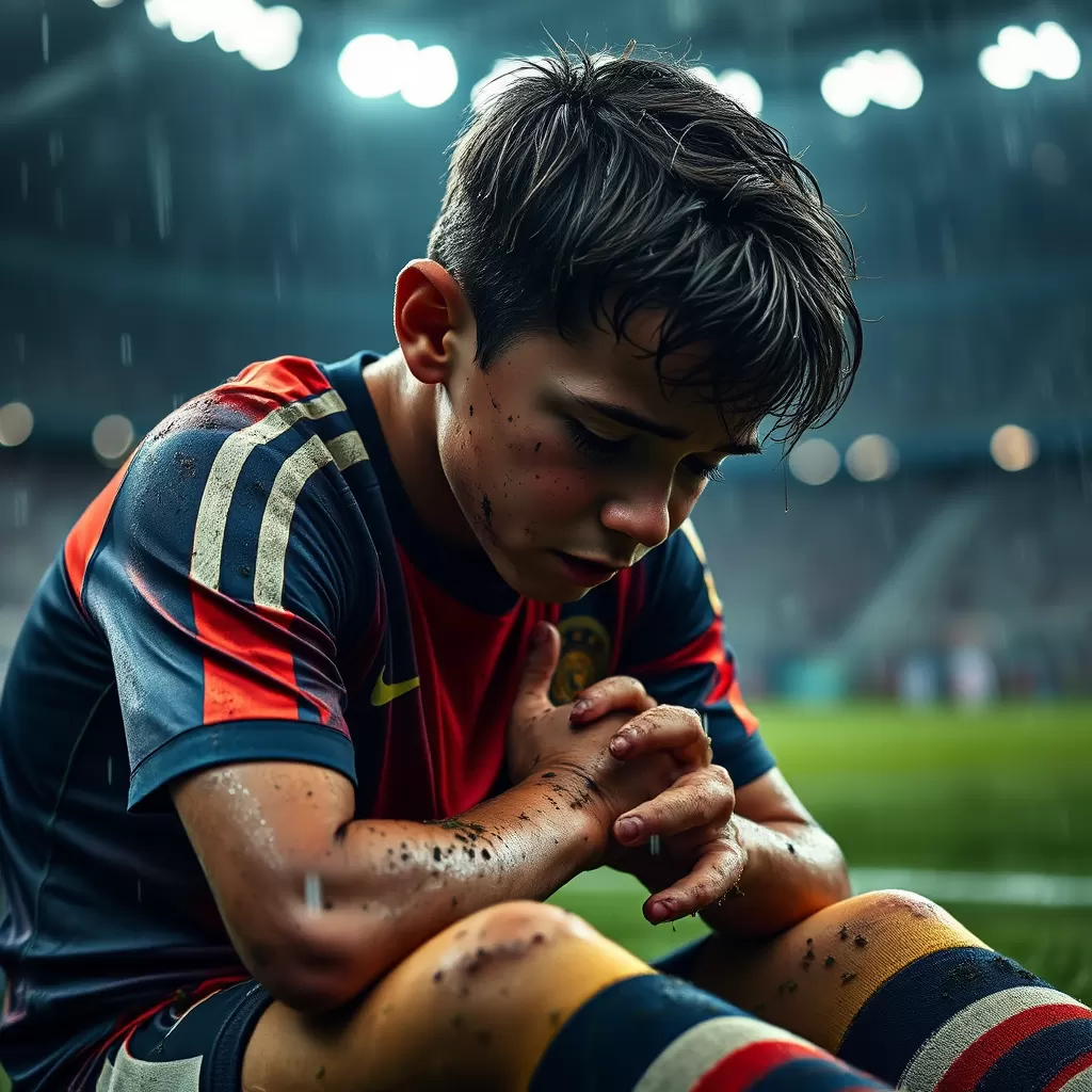 Cơ hội đi tiếp của UAE tại World Cup 2026: Giấc mơ hay hiện thực? — view 3